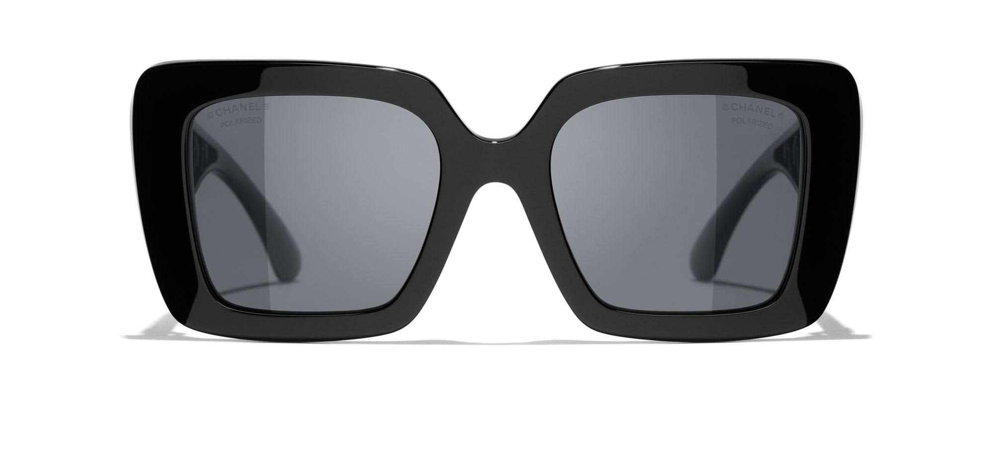 CHANEL 5567 Cat-Eye