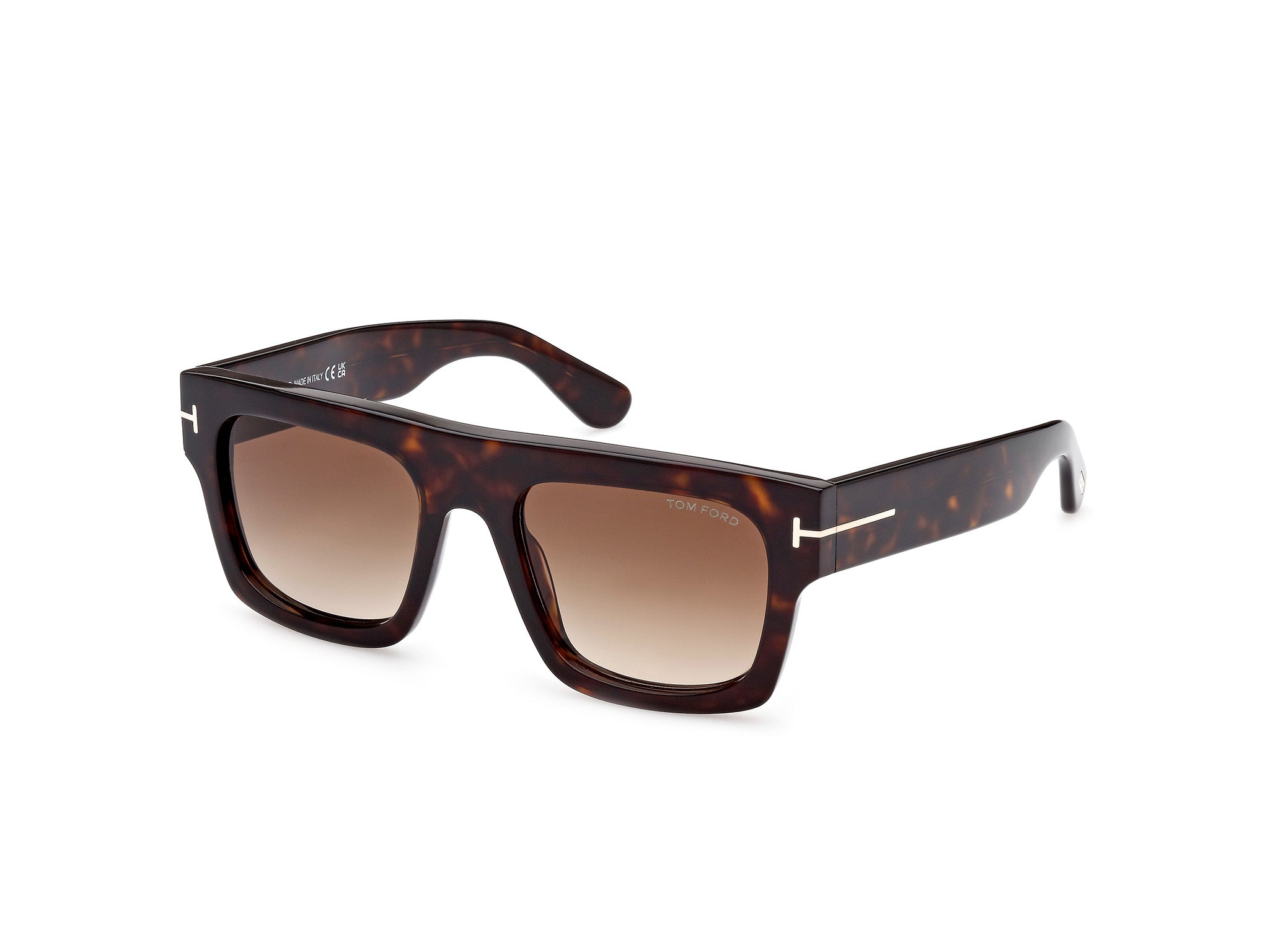Tom Ford Fausto TF711 Aviator