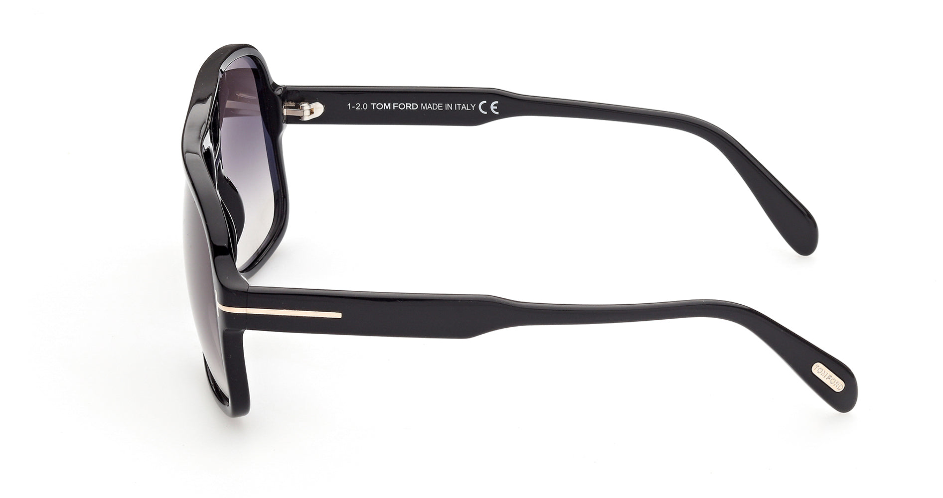 Tom Ford Falconer-02 TF884 Cat-Eye