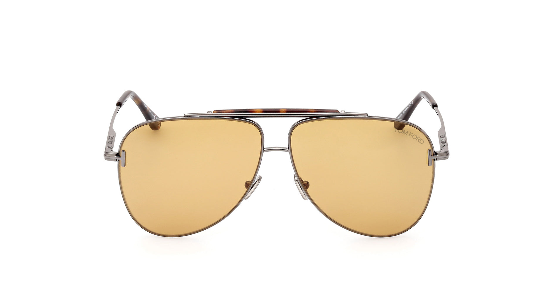 Tom Ford Brady TF1018 Oval