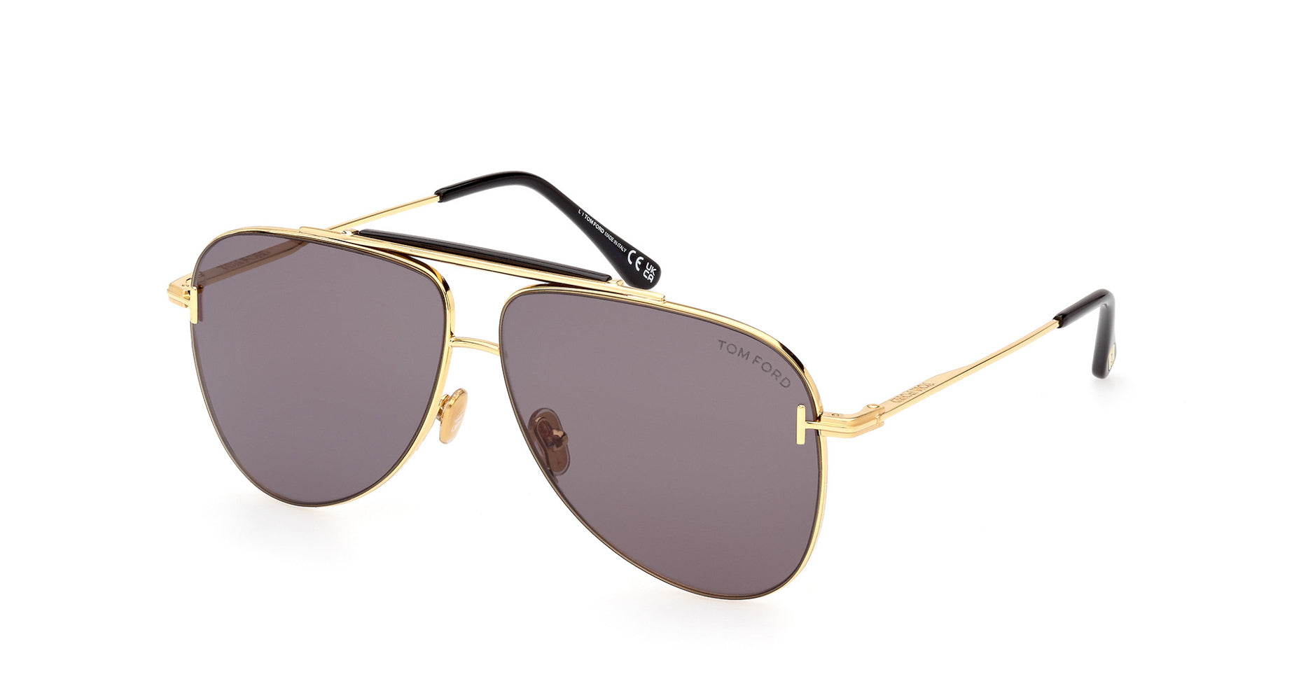 Tom Ford Brady TF1018 Oval