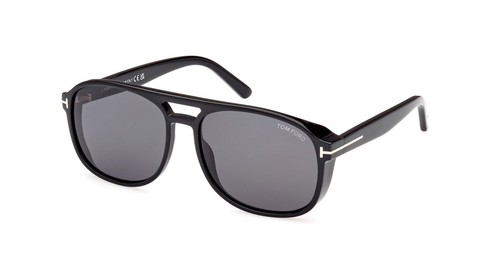 Tom Ford Rosco TF1022 Aviator