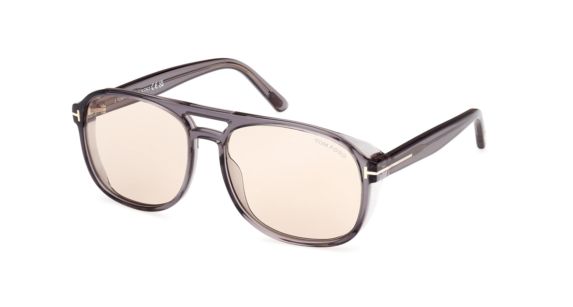 Tom Ford Rosco TF1022 Aviator