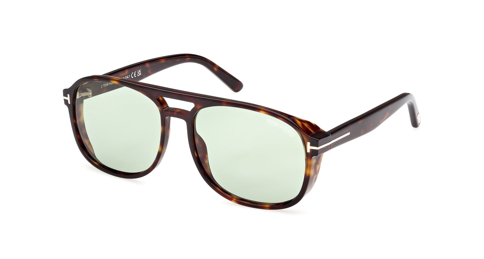Tom Ford Rosco TF1022 Aviator