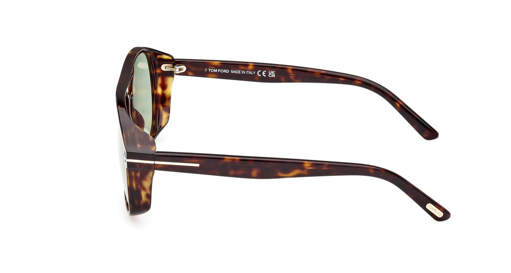 Tom Ford Rosco TF1022 Aviator