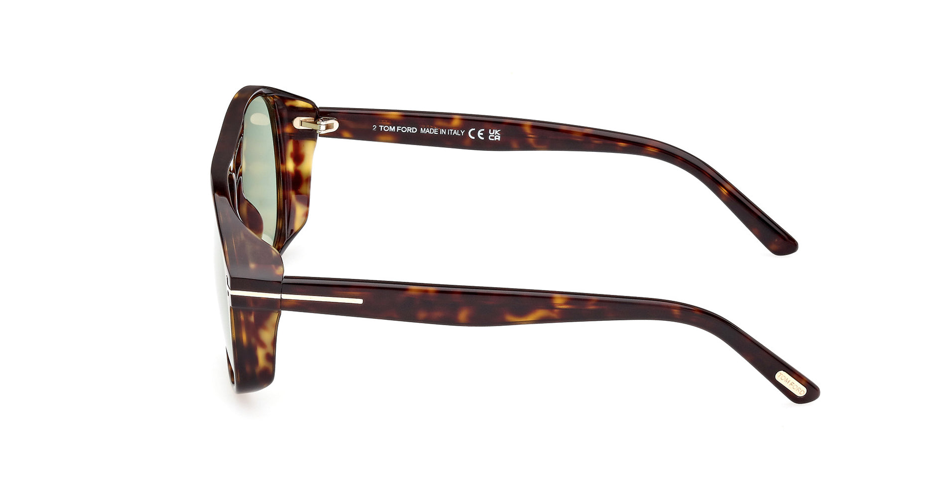 Tom Ford Rosco TF1022 Aviator
