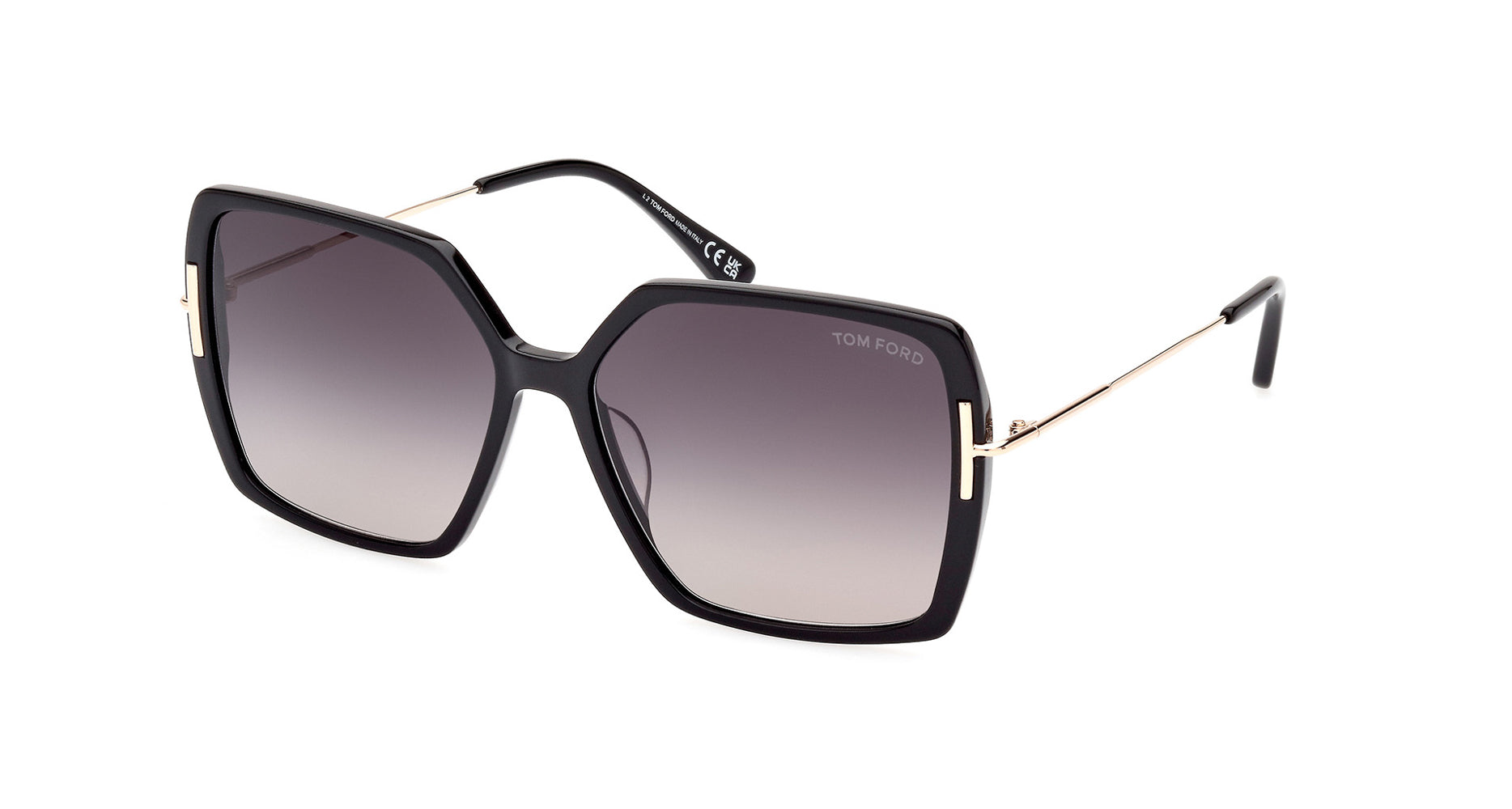 Tom Ford Joanna TF1039 Square