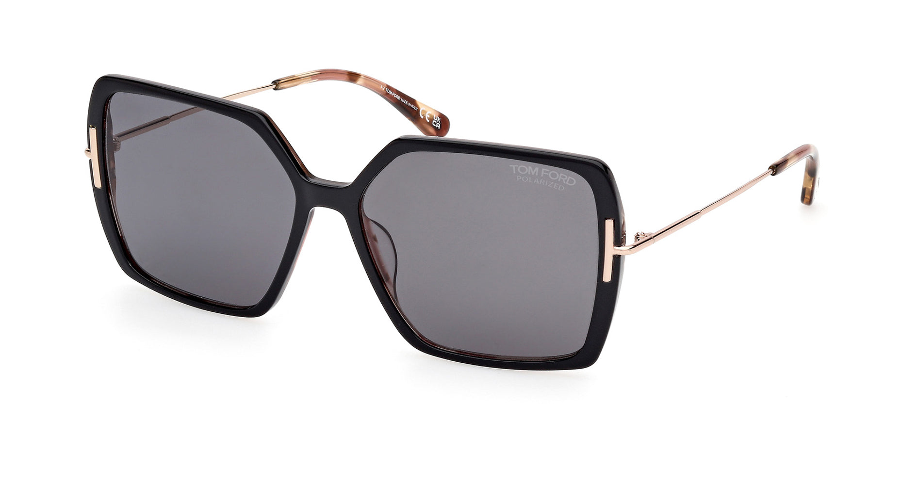 Tom Ford Joanna TF1039 Square