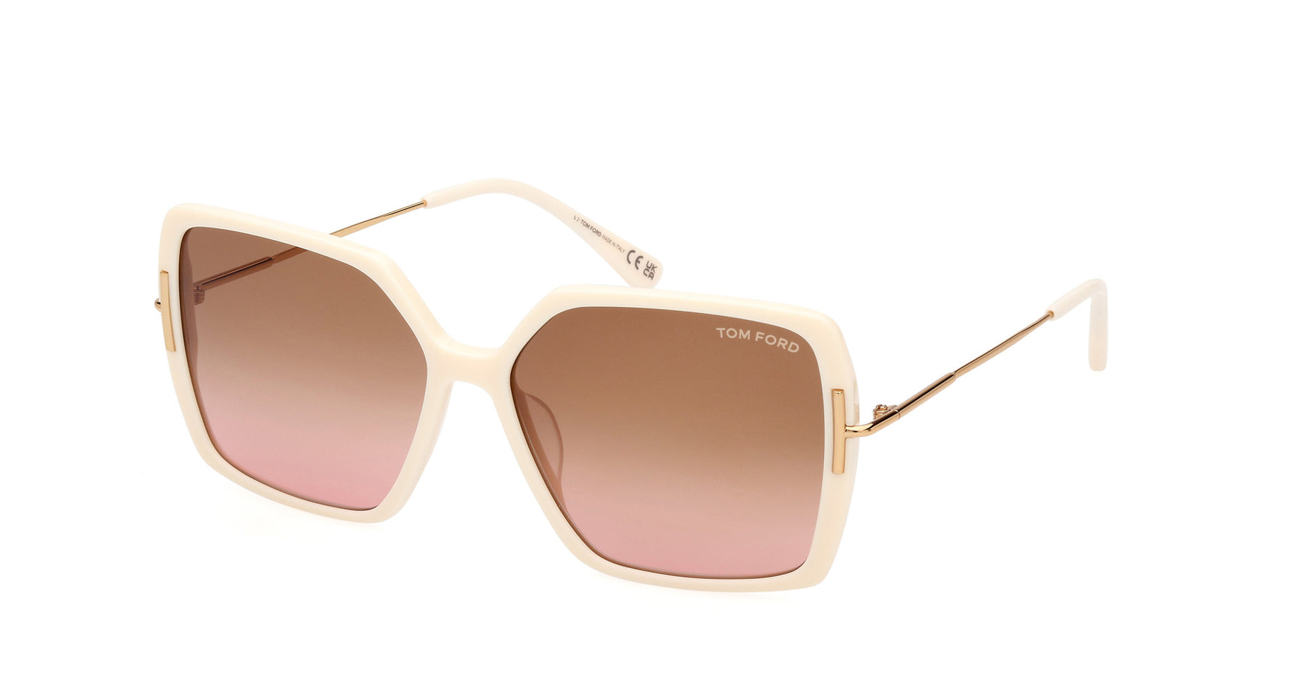 Tom Ford Joanna TF1039 Square