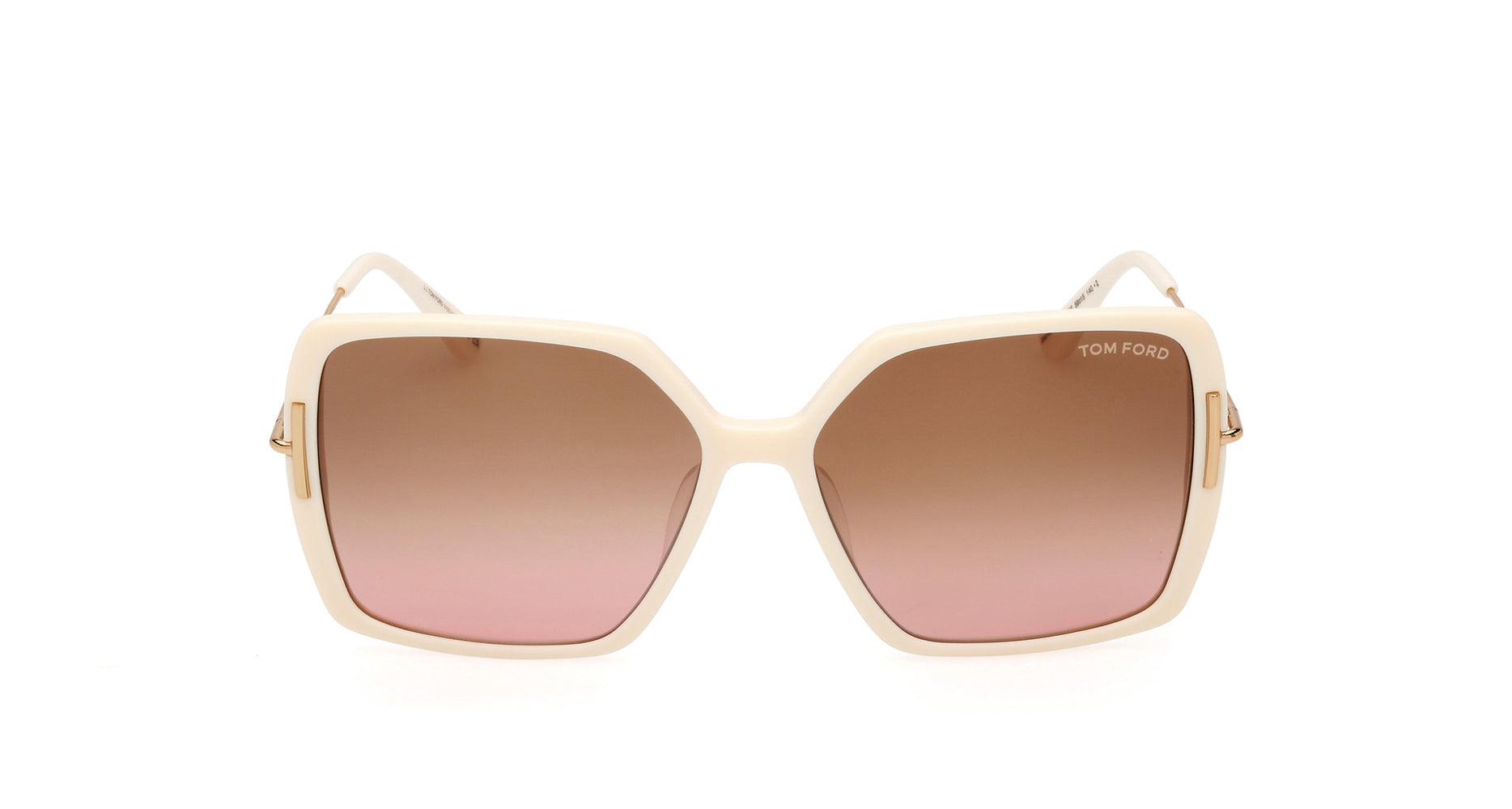 Tom Ford Joanna TF1039 Square