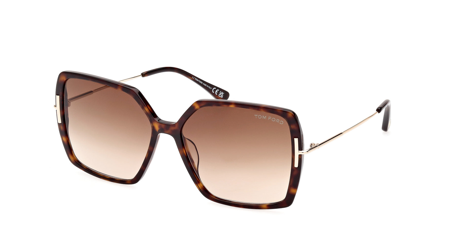 Tom Ford Joanna TF1039 Square