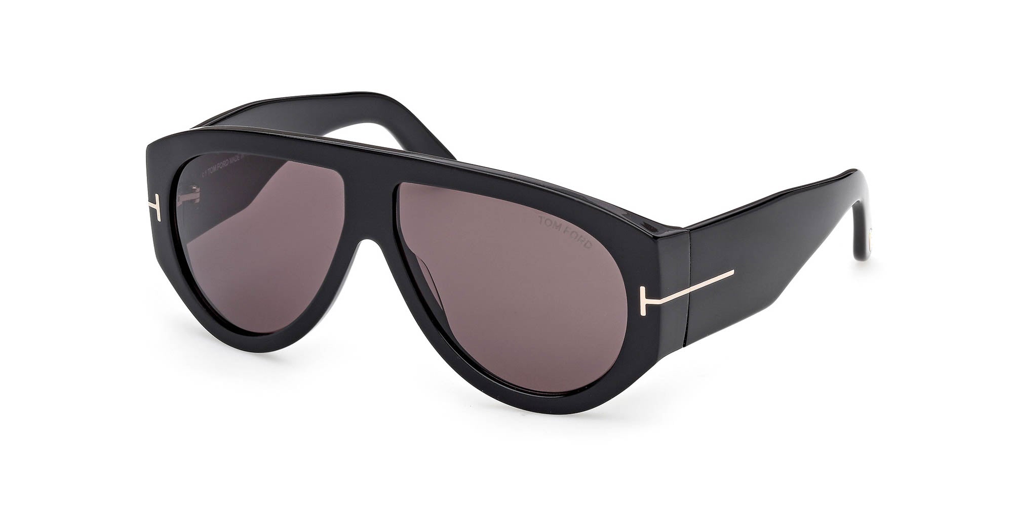 Tom Ford Bronson TF1044 Oval
