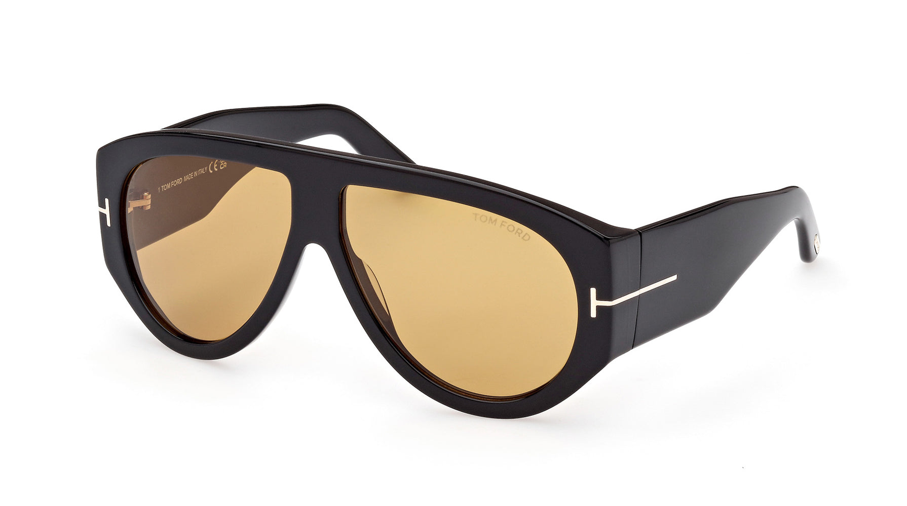 Tom Ford Bronson TF1044 Oval