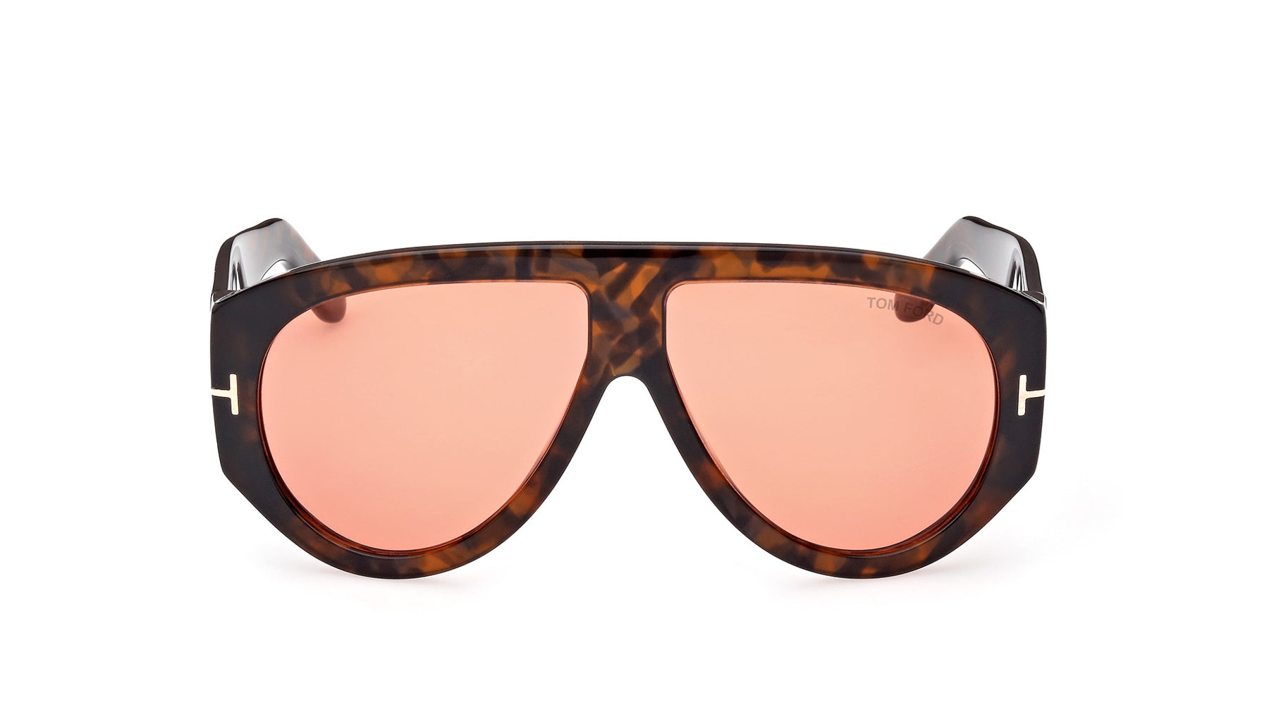 Tom Ford Bronson TF1044 Oval