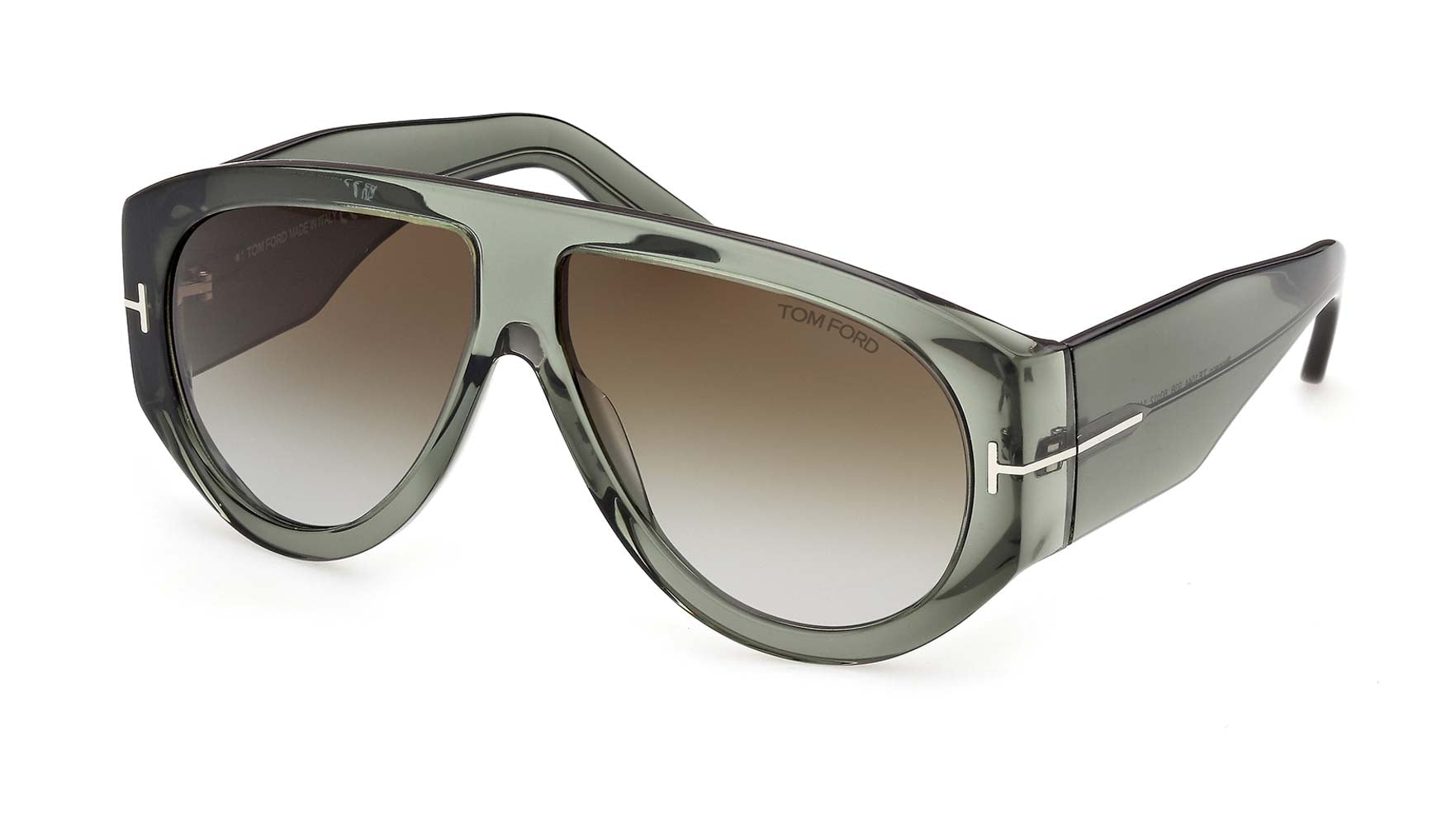Tom Ford Bronson TF1044 Oval