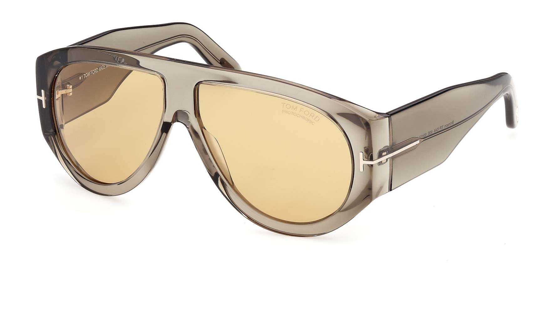 Tom Ford Bronson TF1044 Oval