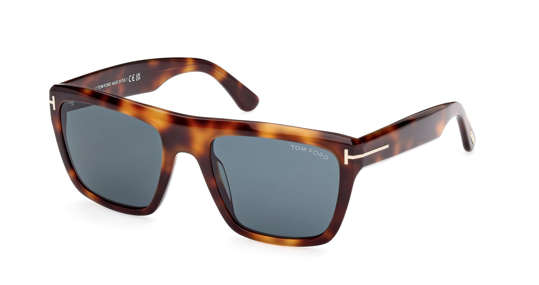 Tom Ford Alberto TF1077 Aviator