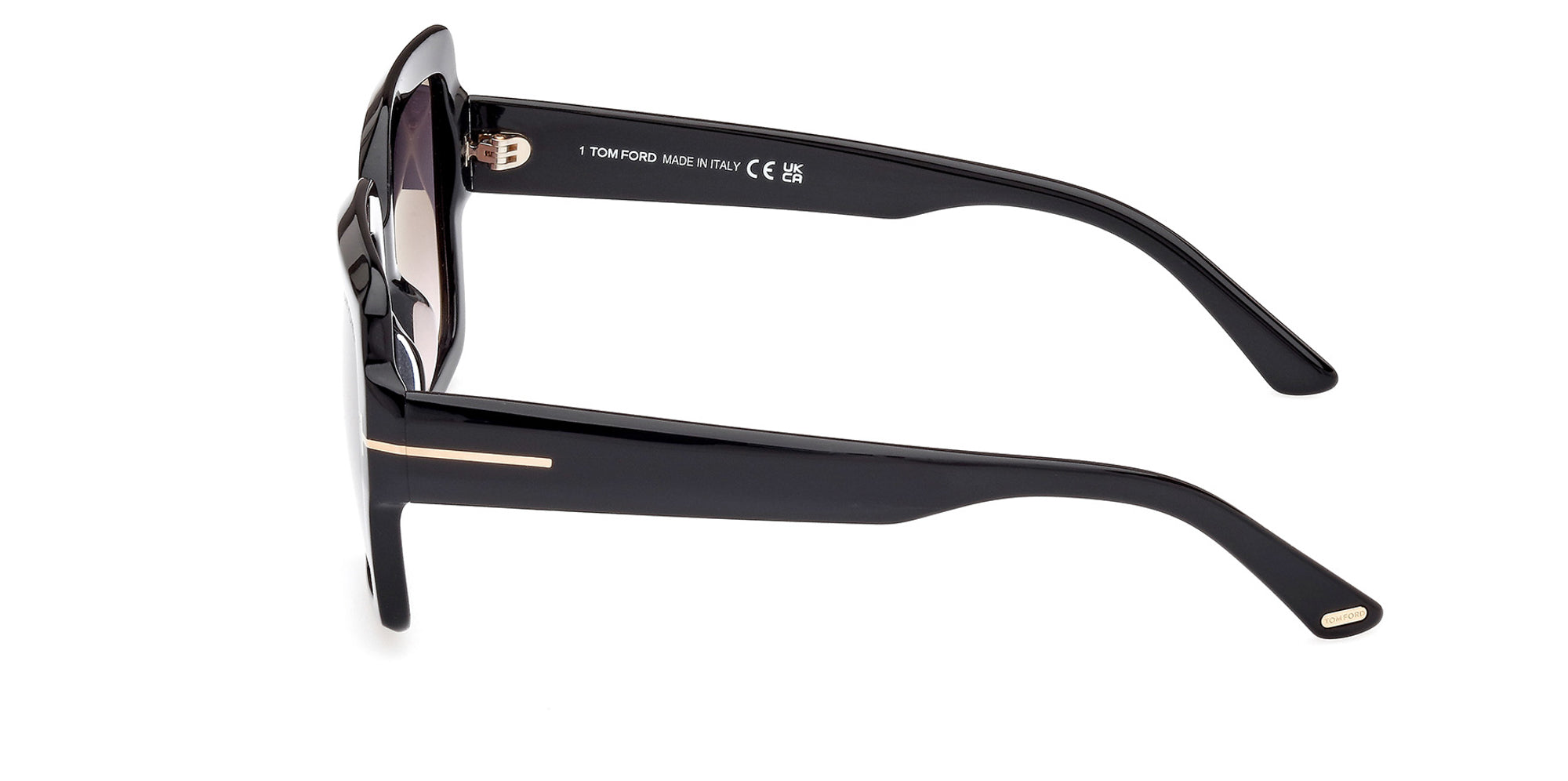 Tom Ford Kaya TF1082 Square