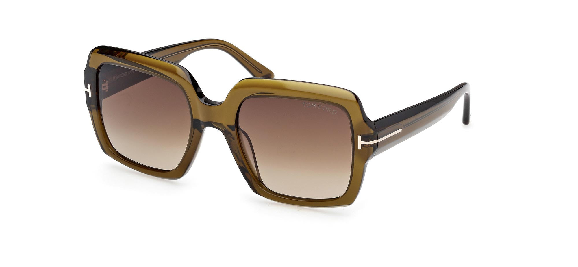 Tom Ford Kaya TF1082 Square