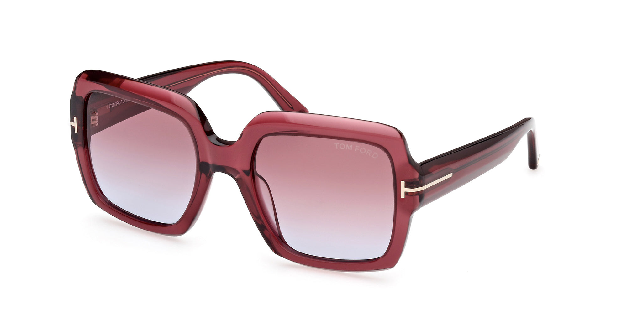 Tom Ford Kaya TF1082 Square
