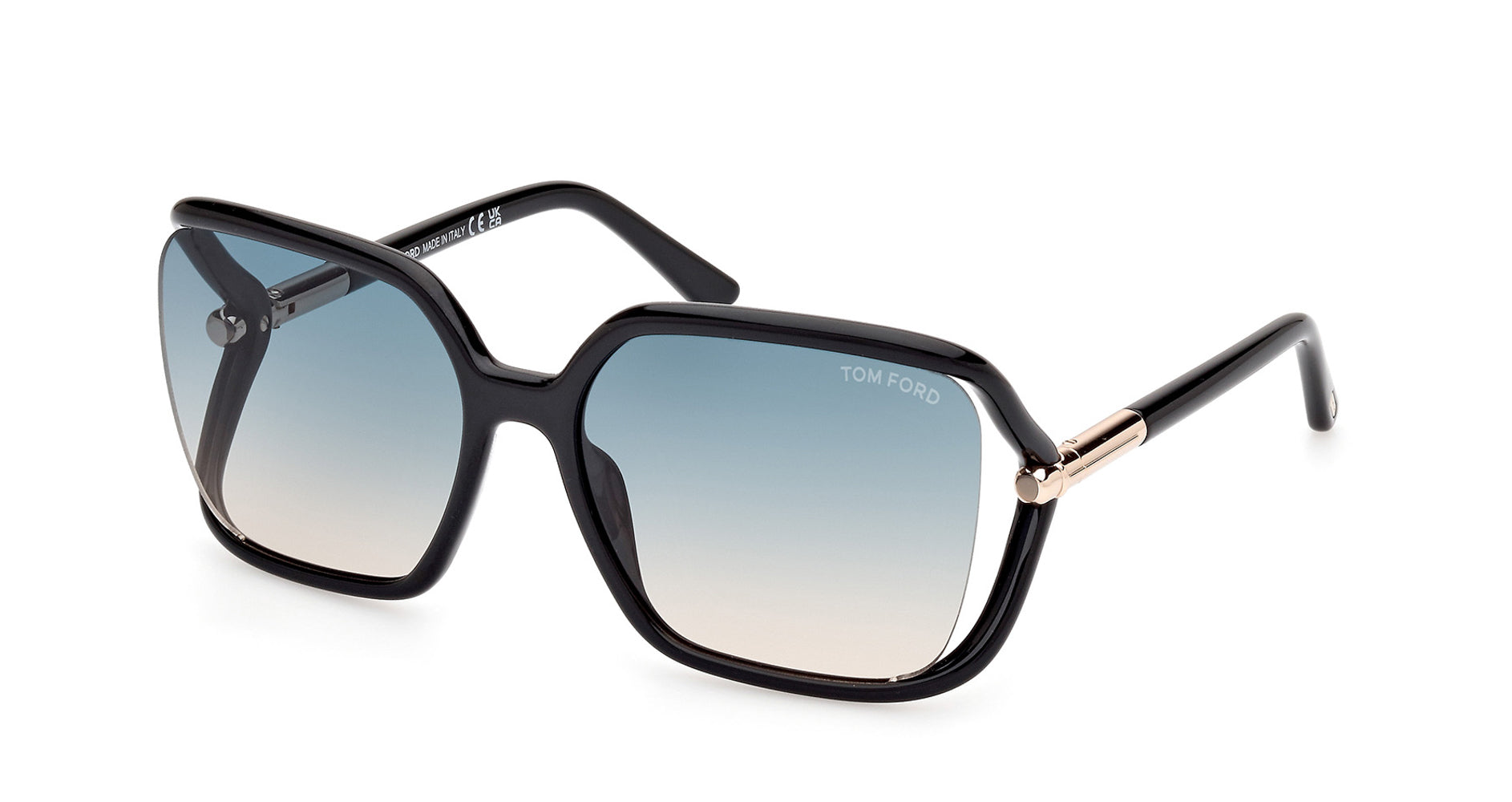 Tom Ford Solange-02 TF1089 Butterfly