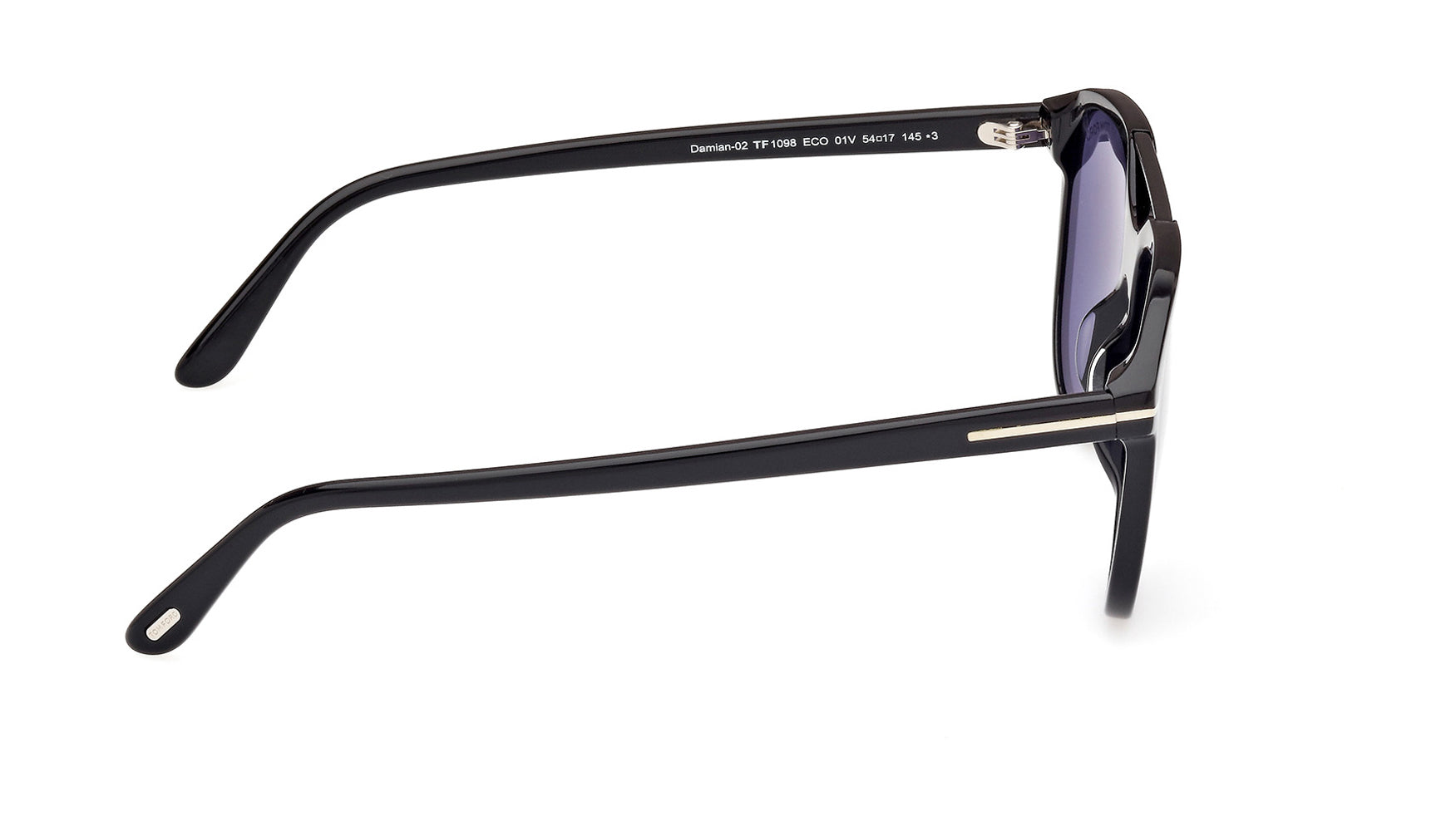 Tom Ford Damian-02 TF1098 Aviator