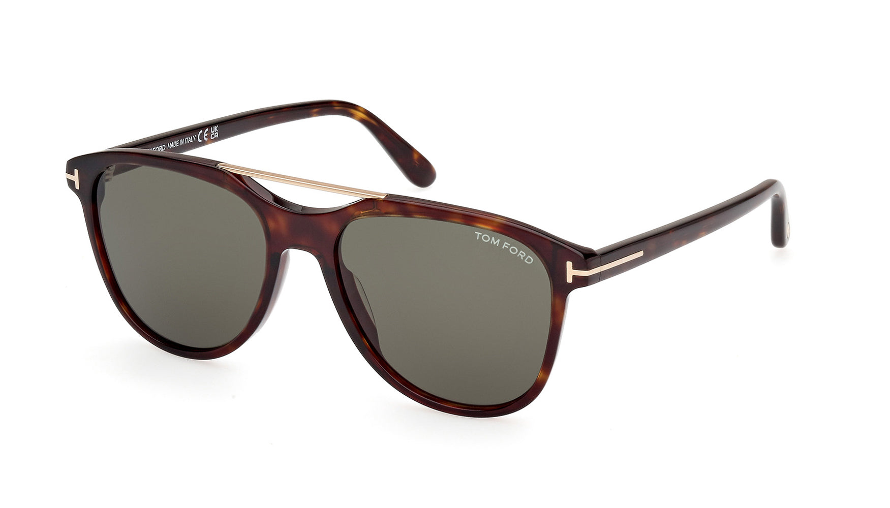 Tom Ford Damian-02 TF1098 Aviator