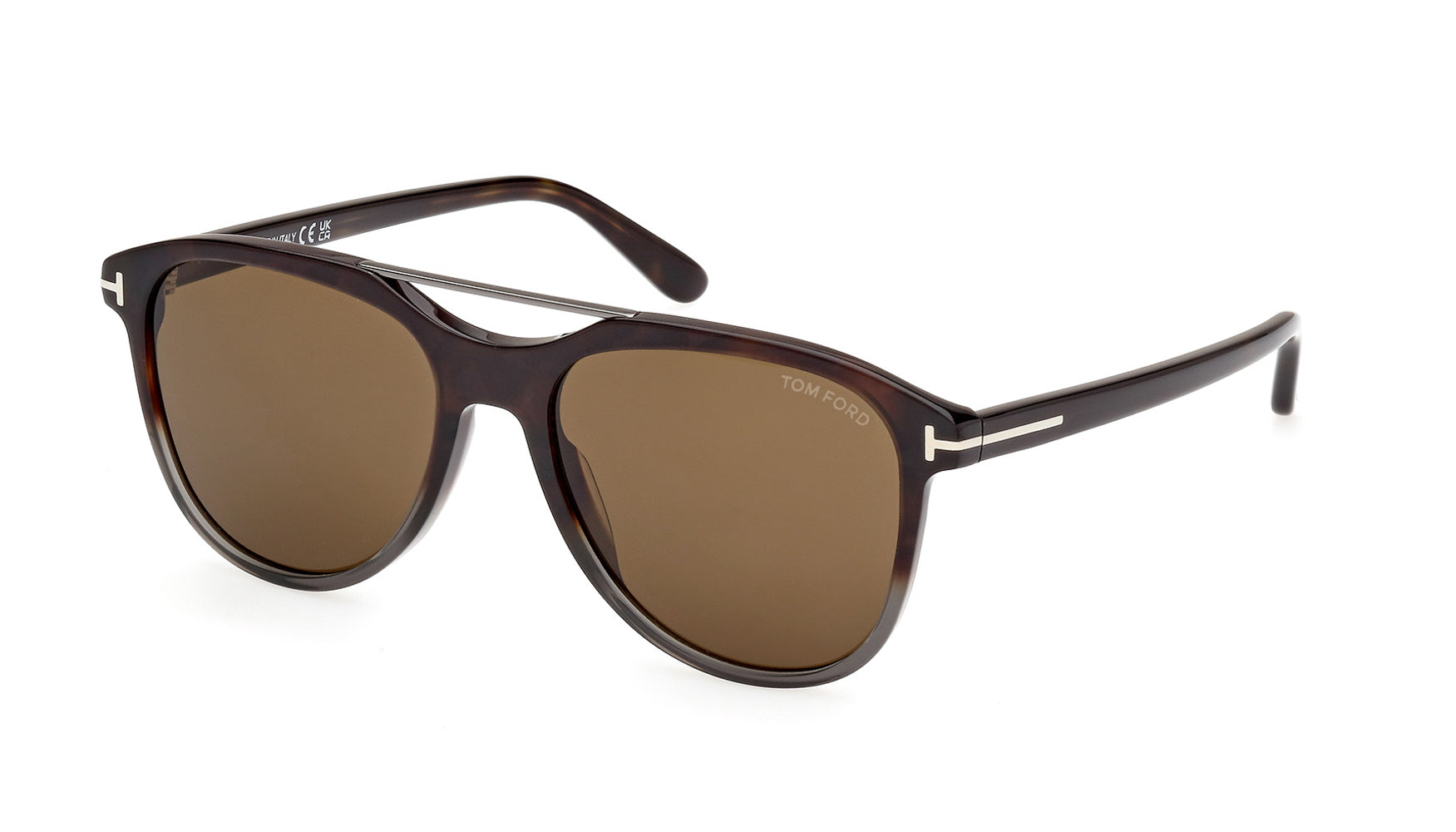 Tom Ford Damian-02 TF1098 Aviator