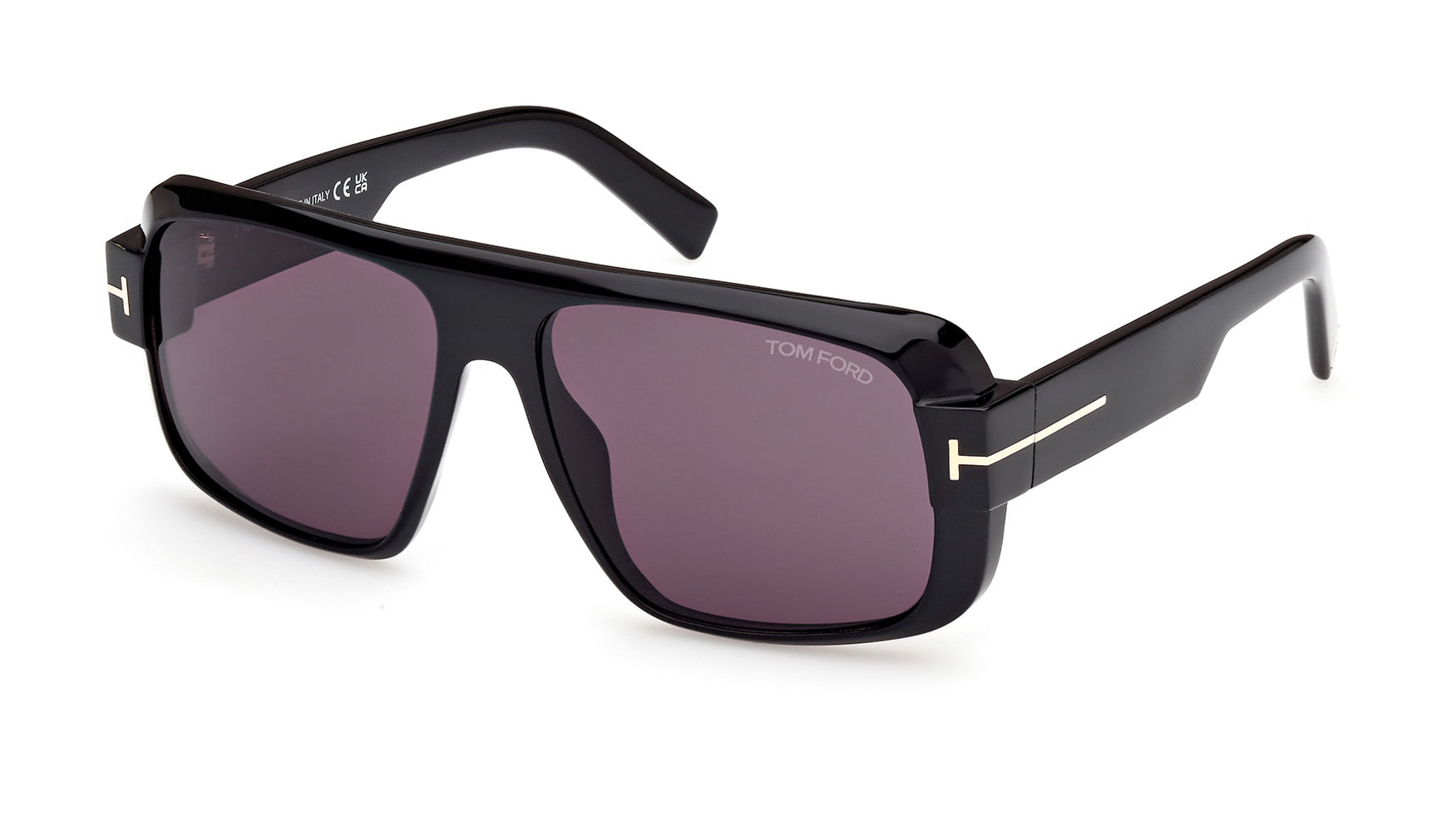 Tom Ford Turner TF1101 Square
