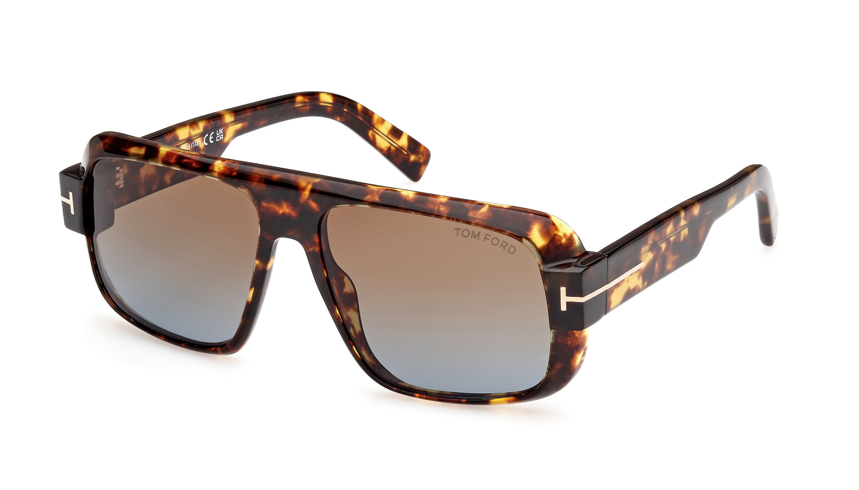Tom Ford Turner TF1101 Square