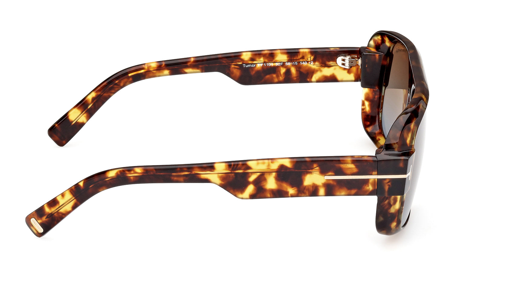 Tom Ford Turner TF1101 Square