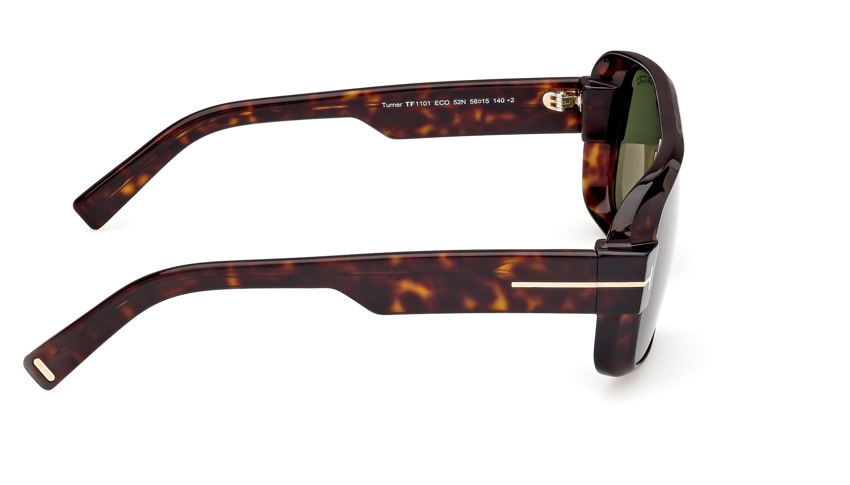 Tom Ford Turner TF1101 Square