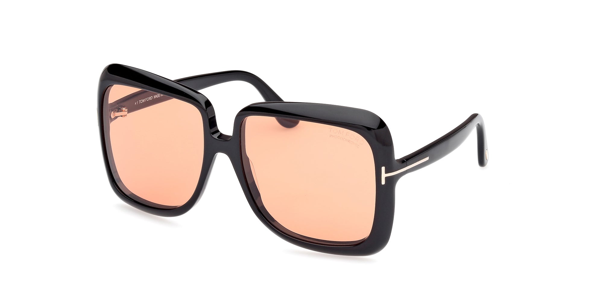 Tom Ford Lorelai TF1156 Butterfly