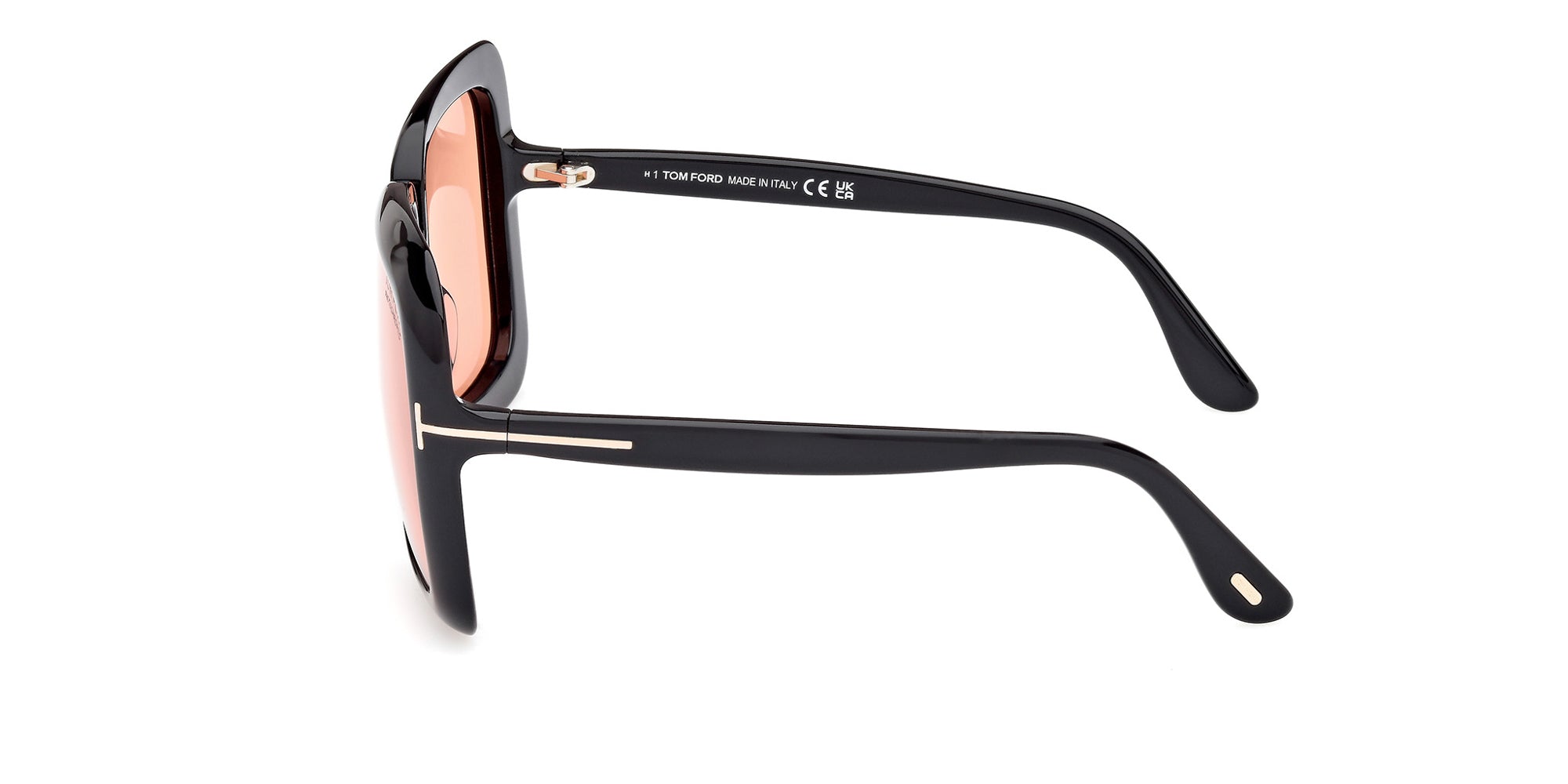 Tom Ford Lorelai TF1156 Butterfly