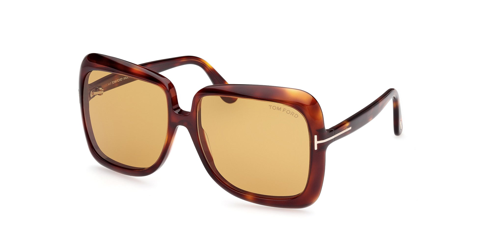 Tom Ford Lorelai TF1156 Butterfly