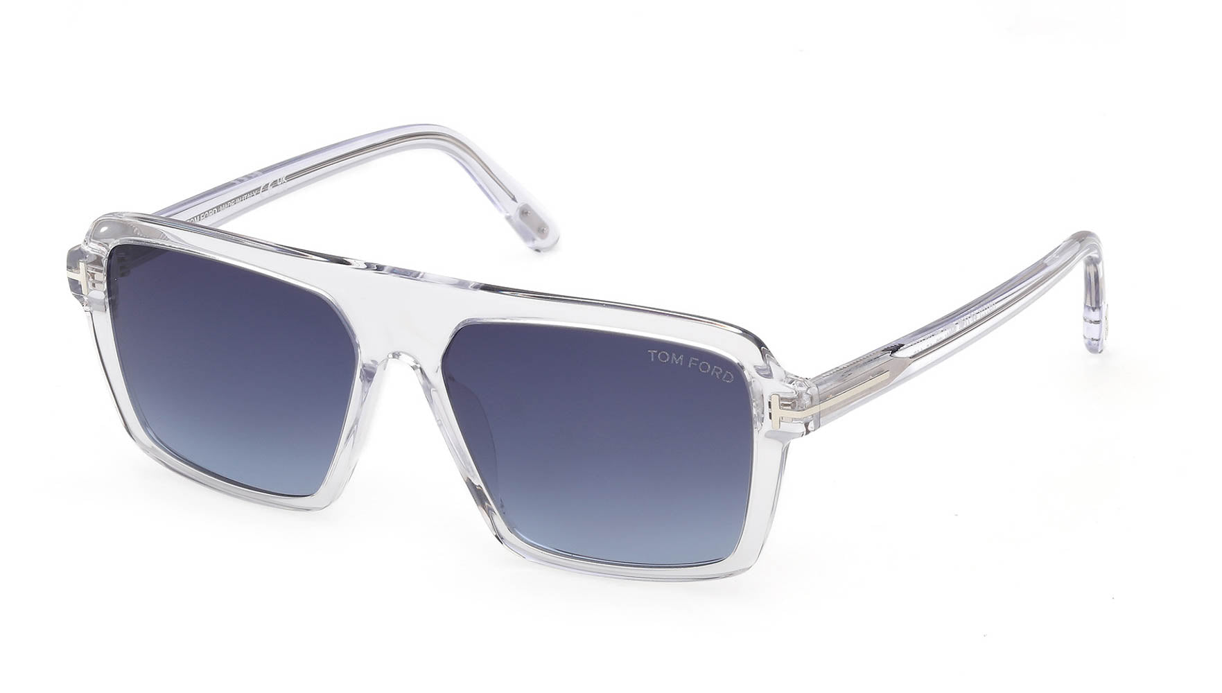 Tom Ford Vincent TF1176 Square