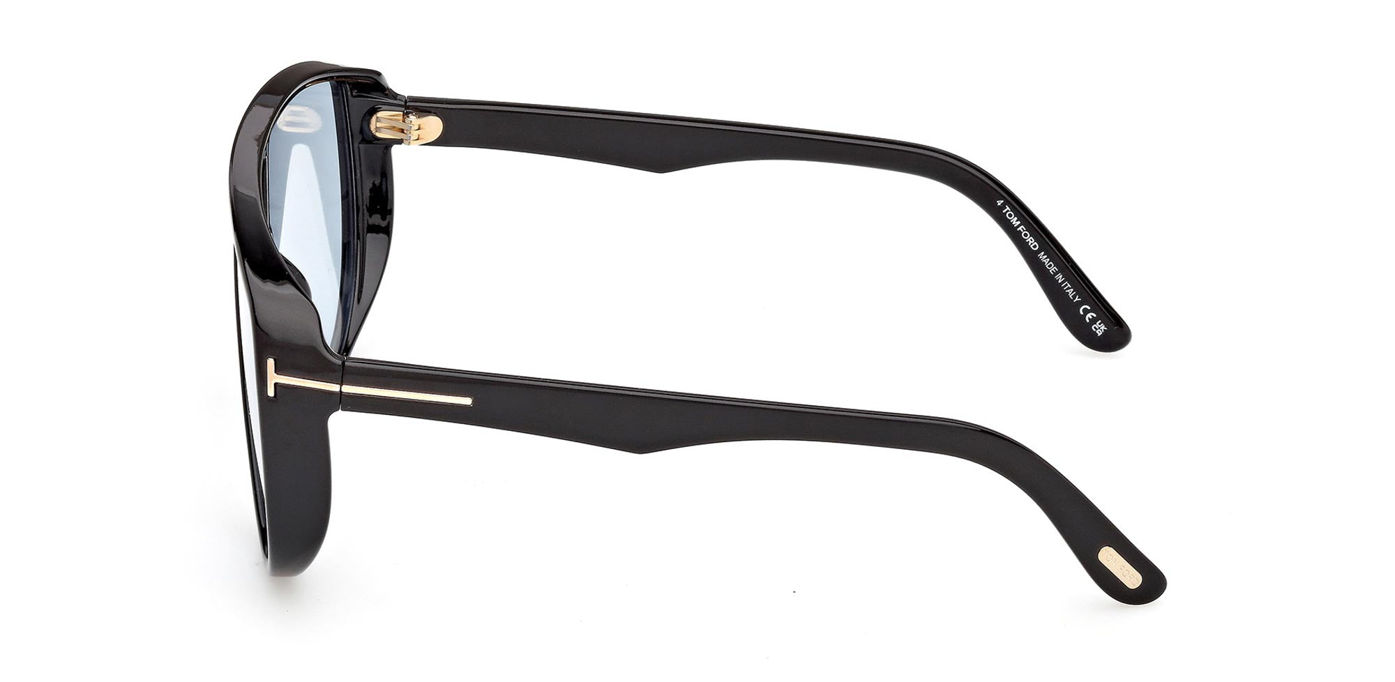 Tom Ford Achilles TF1182 Square
