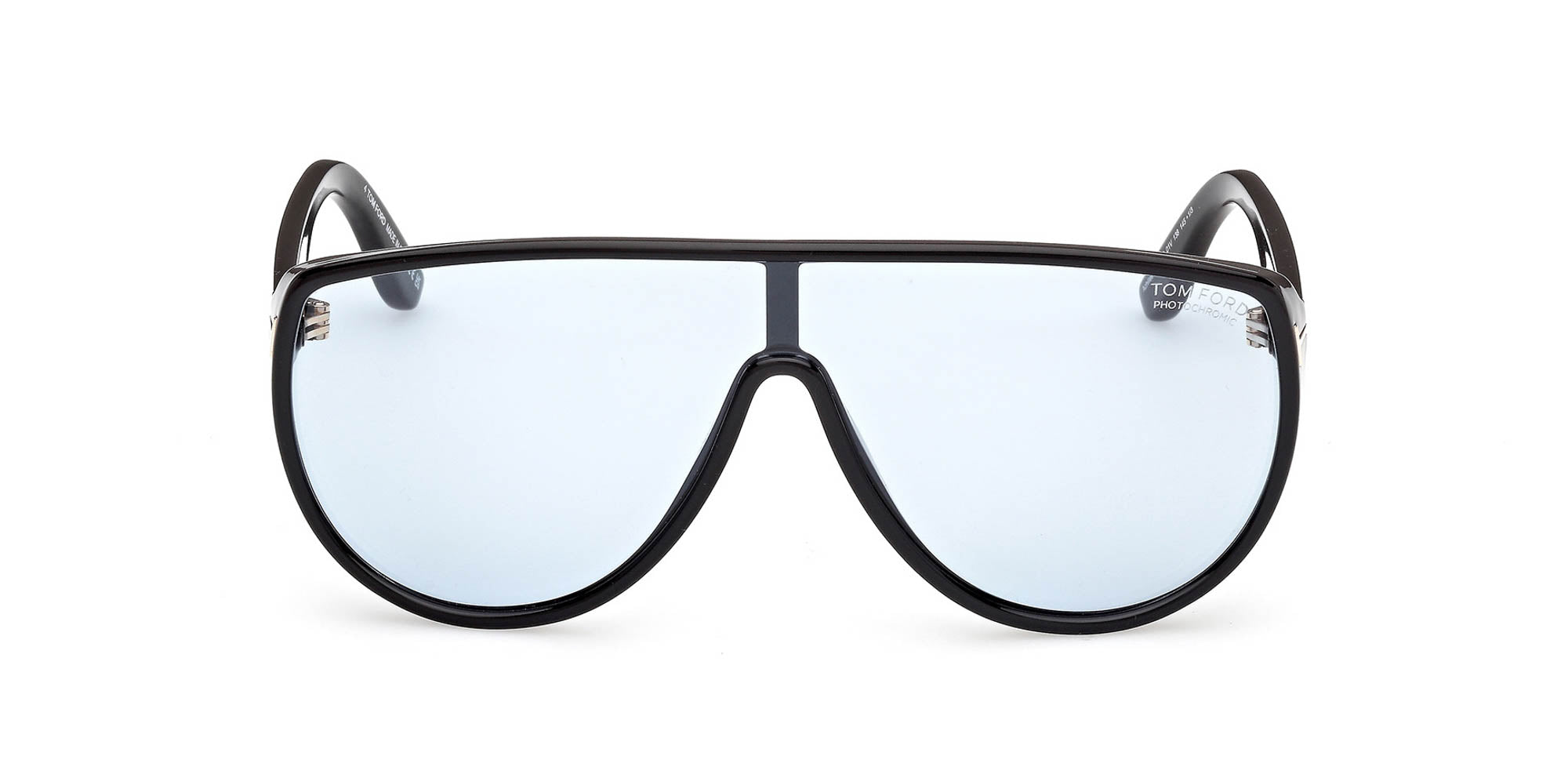 Tom Ford Achilles TF1182 Square