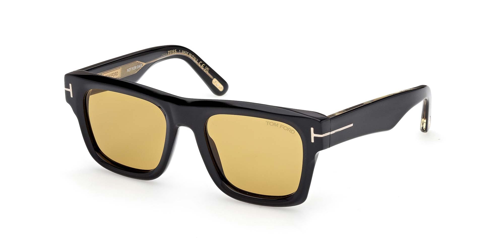 Tom Ford Icon TF1200 Square