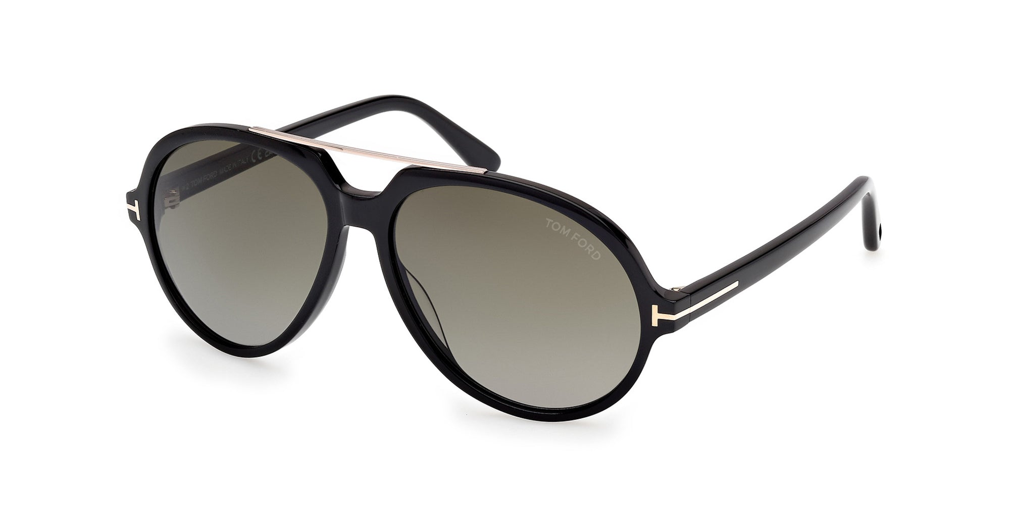 Tom Ford Aalto TF1210 Square