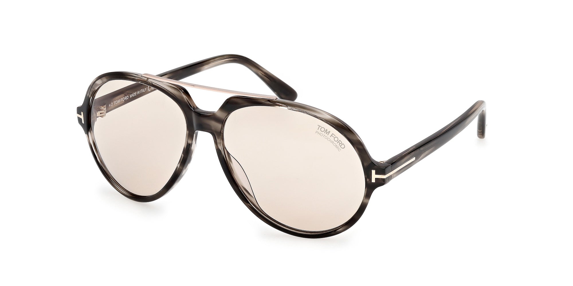 Tom Ford Aalto TF1210 Square