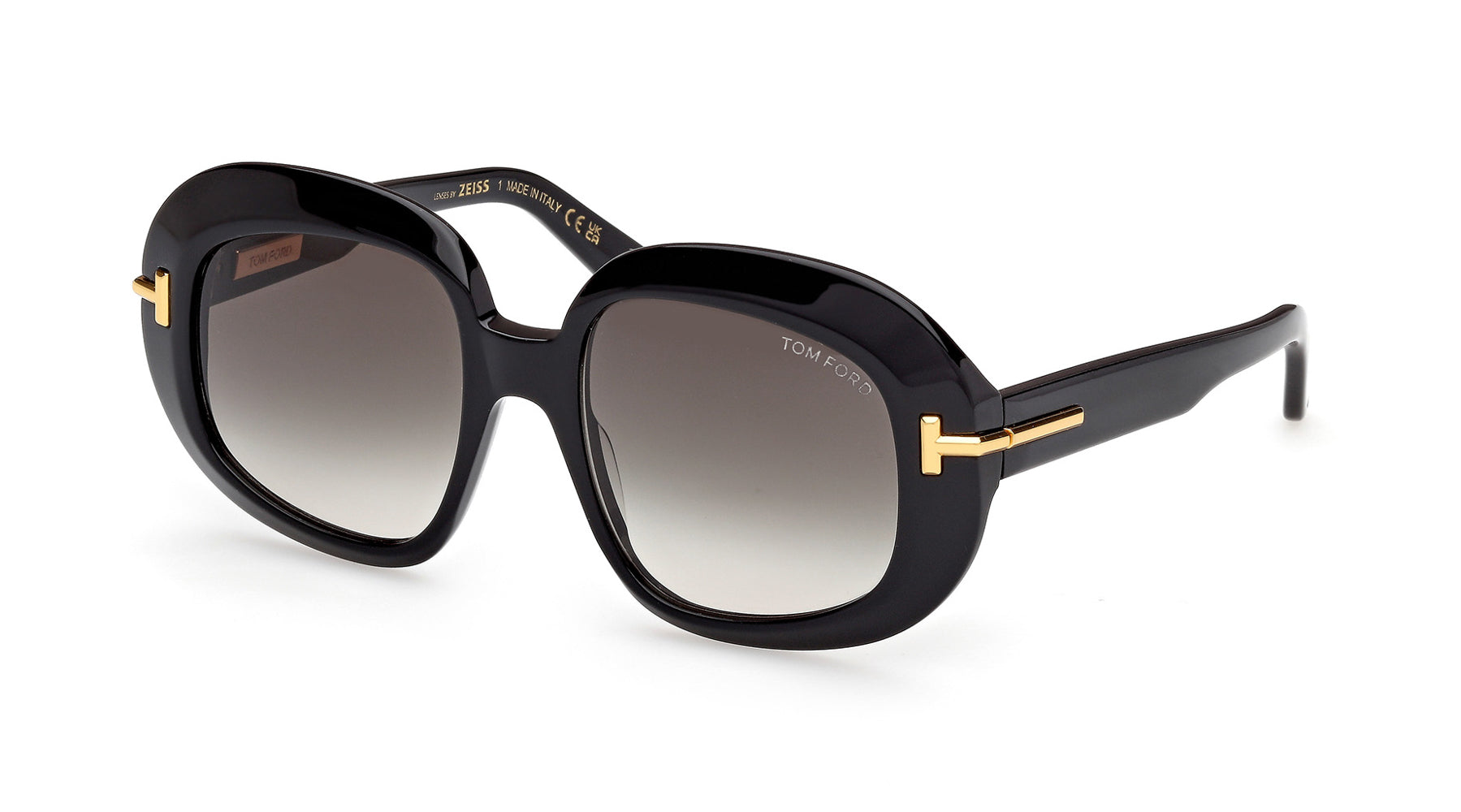 Tom Ford Icon TF1237 Square