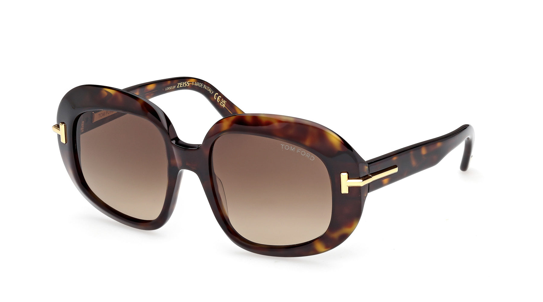 Tom Ford Icon TF1237 Square