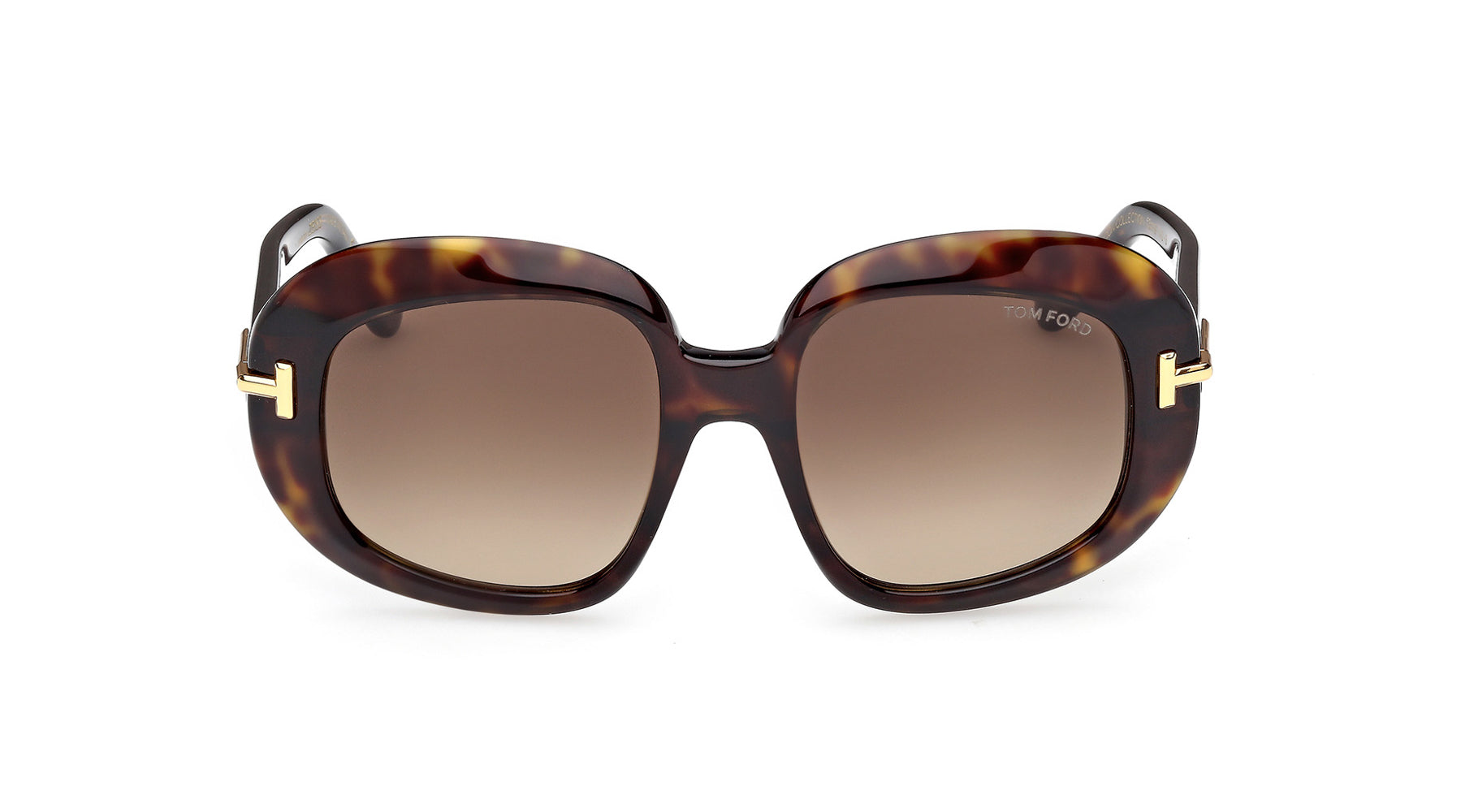 Tom Ford Icon TF1237 Square