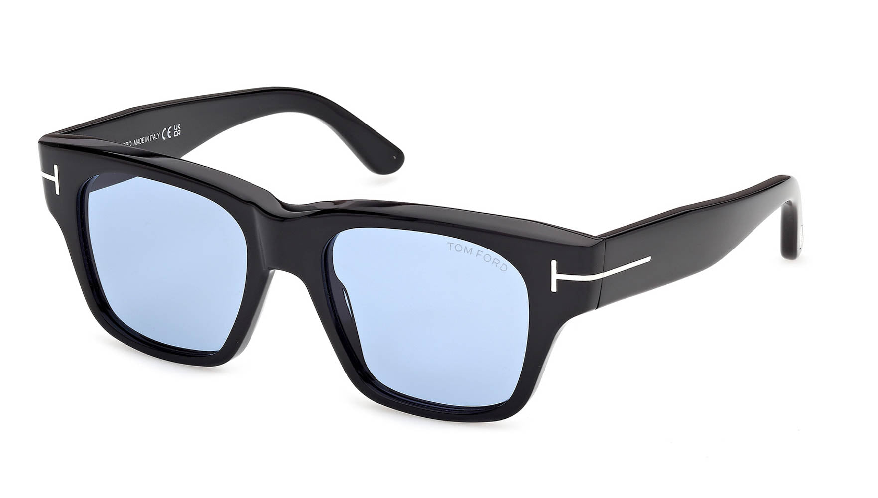 Tom Ford Caine-02 TF1280 Cat-Eye