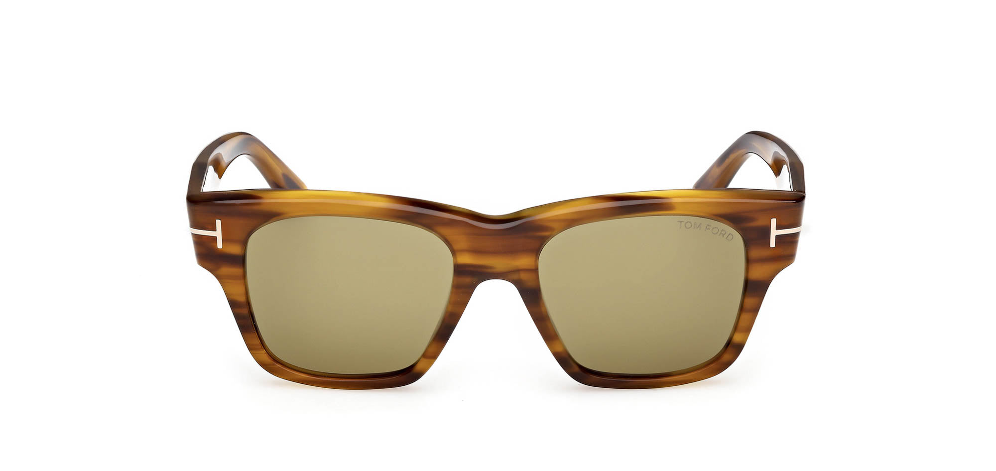 Tom Ford Caine-02 TF1280 Cat-Eye