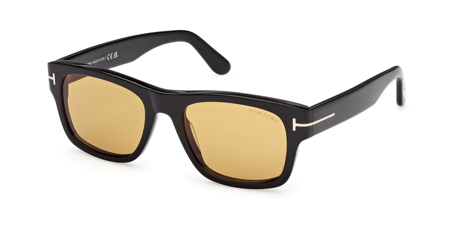 Tom Ford Smith-02 TF1303 Cat-Eye