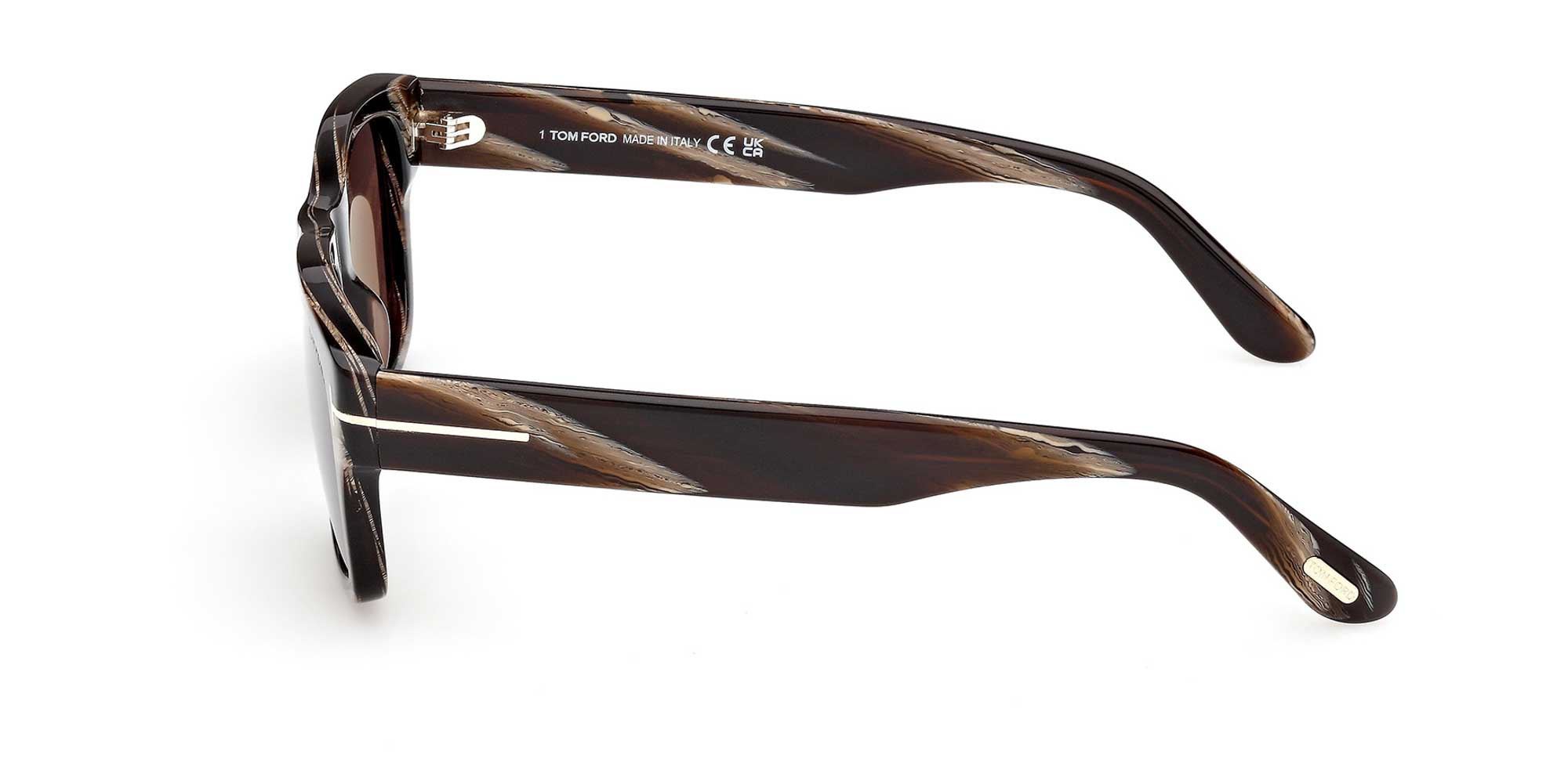 Tom Ford Smith-02 TF1303 Cat-Eye