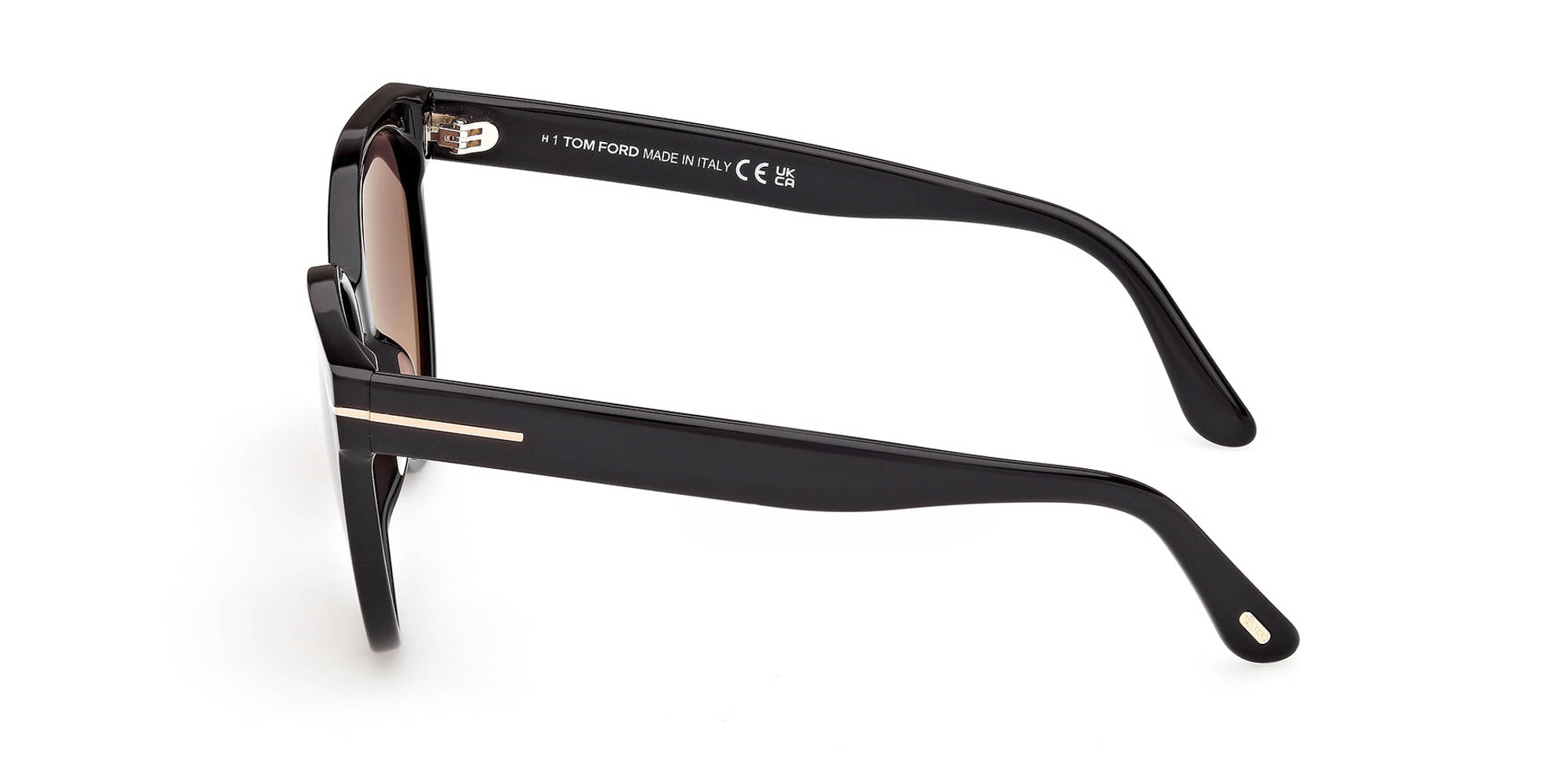 Tom Ford Tallulah-02 TF1311 Cat-Eye