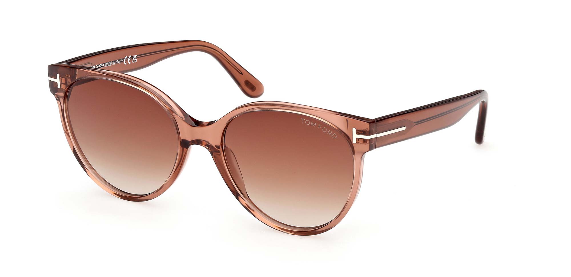 Tom Ford Tallulah-02 TF1311 Cat-Eye